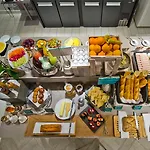 Hotel Indigo Paris - Opera By Ihg