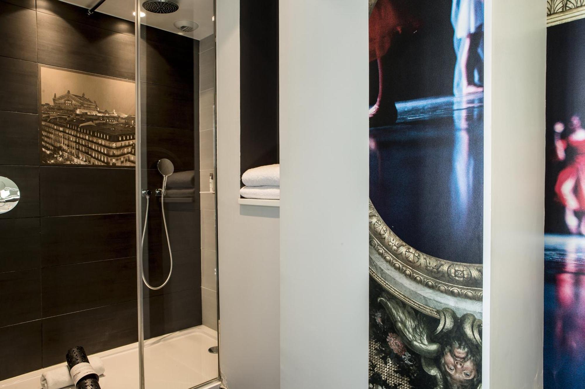 Indigo - Opera By Ihg 4* Parigi