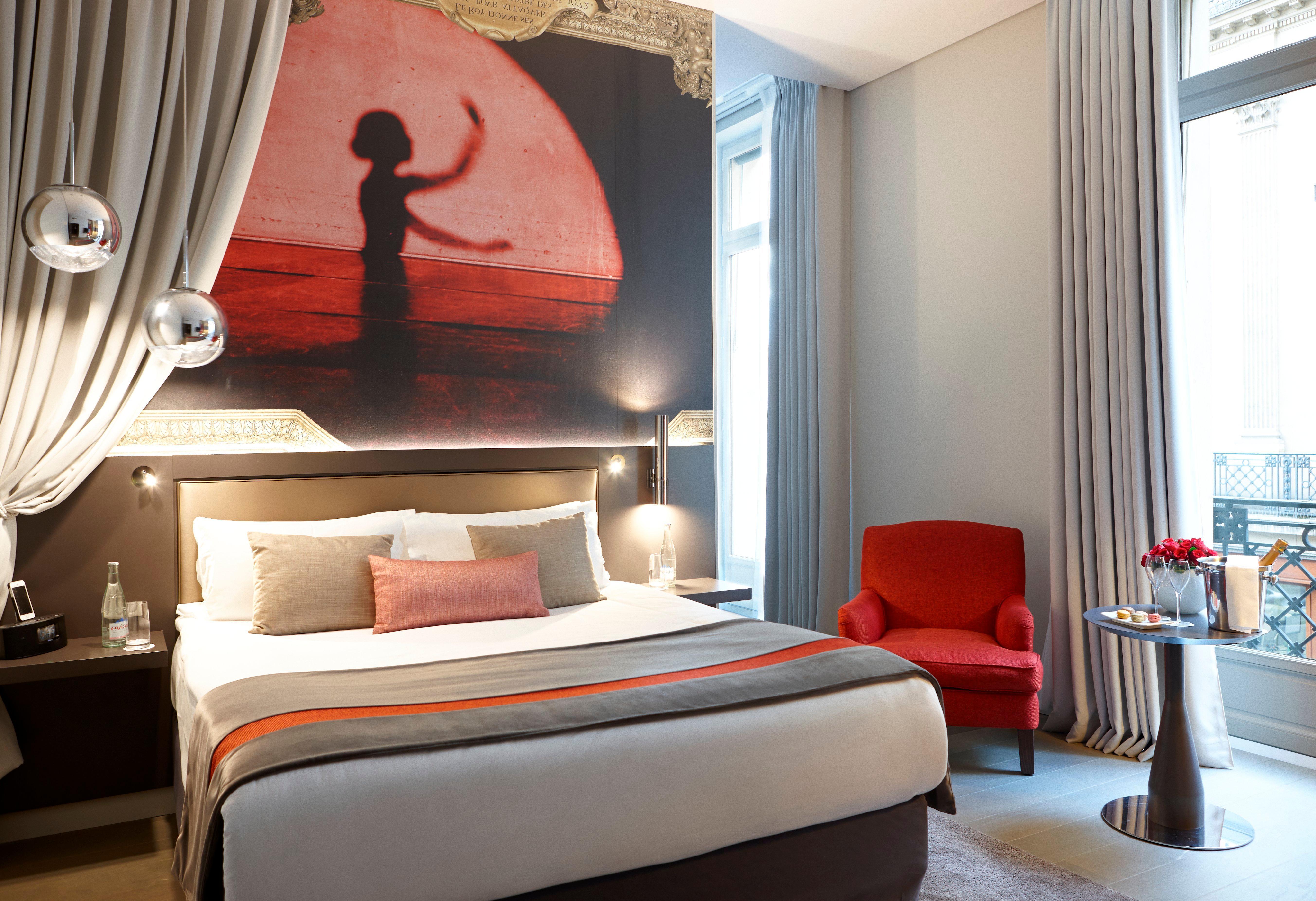 Indigo - Opera By Ihg Hotel