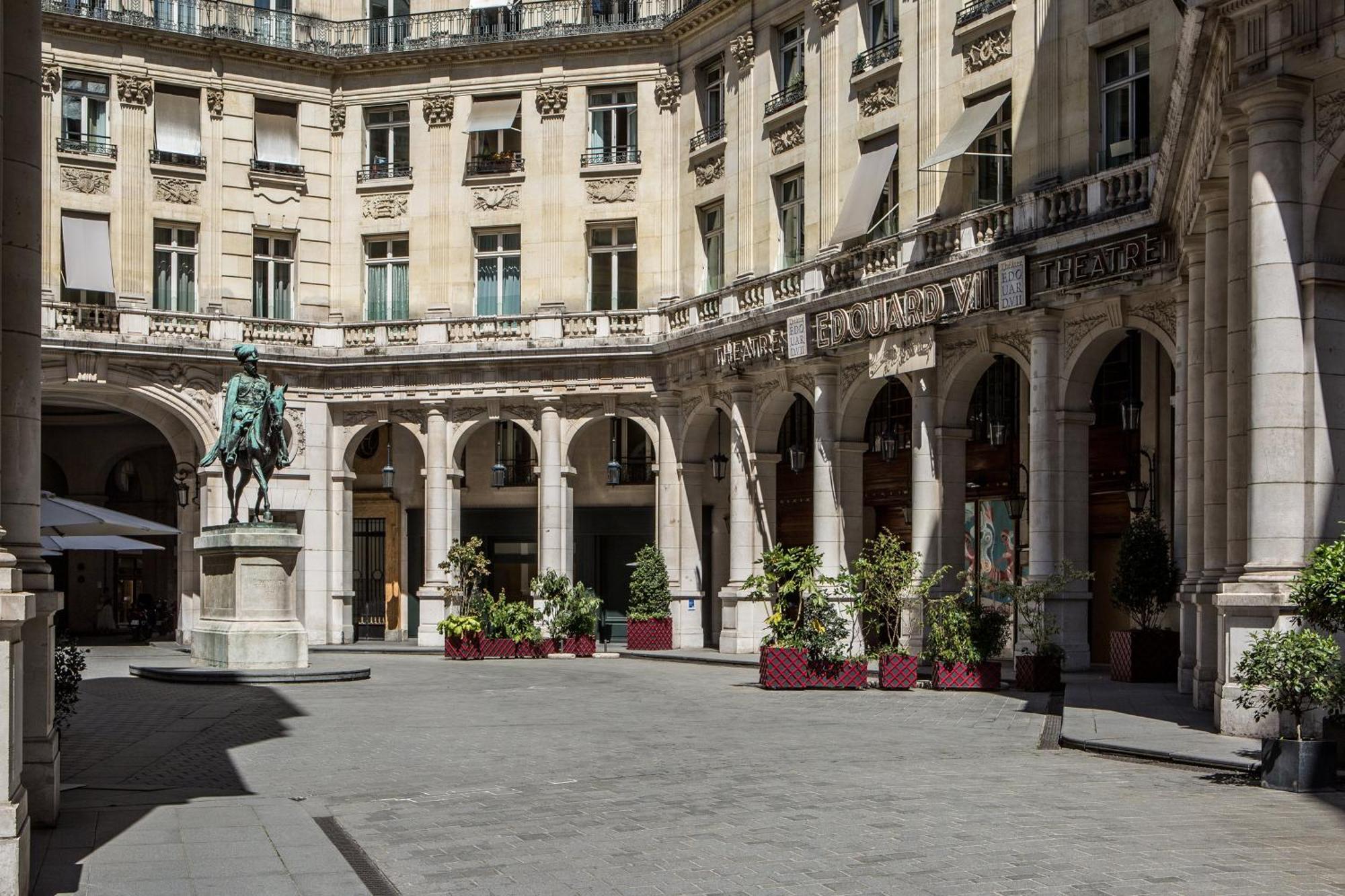 Indigo - Opera By Ihg Parigi