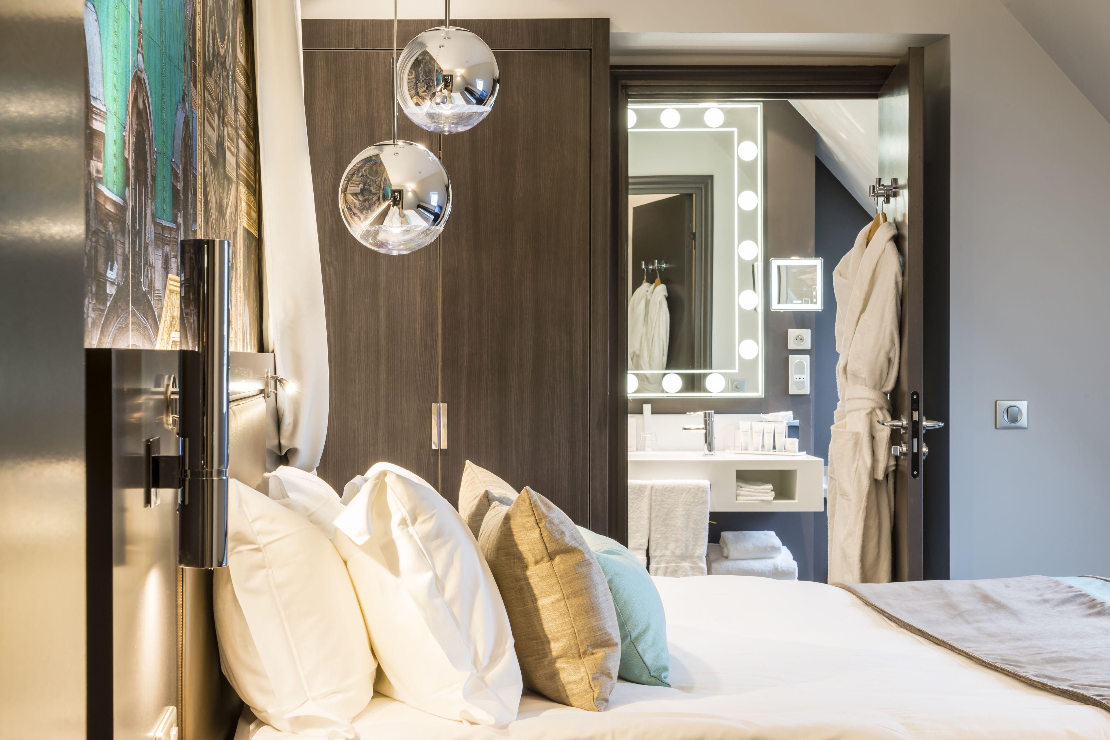 Hotel Indigo - Opera By Ihg 4*