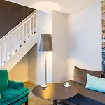 Hotel Indigo Paris - Opera By Ihg