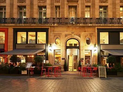 Indigo - Opera By Ihg Hotel