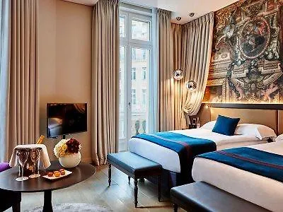 Hotel Indigo - Opera By Ihg 4*