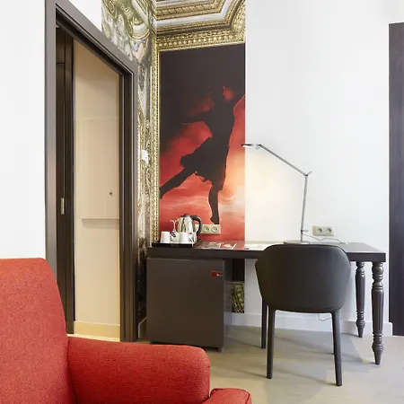 Indigo - Opera By Ihg Hotel