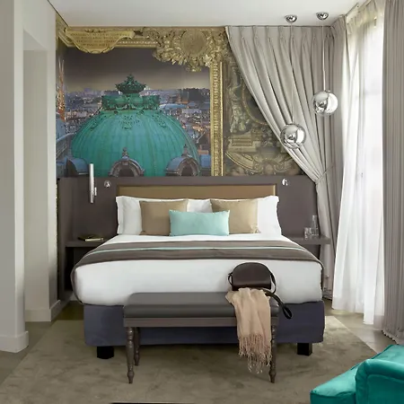 Hotel Indigo - Opera By Ihg