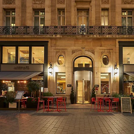 Indigo - Opera By Ihg Hotel Parigi