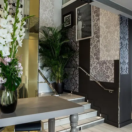 Indigo - Opera By Ihg 4* Parigi