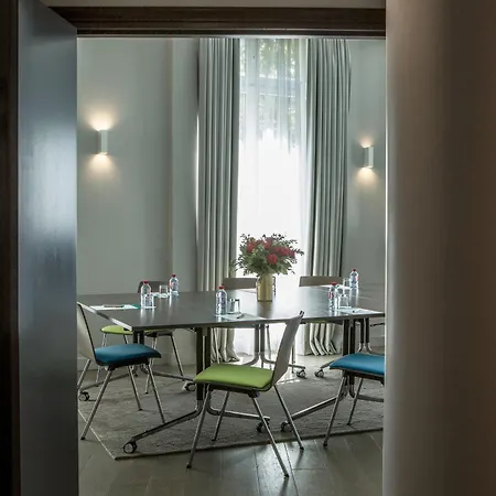 Hotel Indigo - Opera By Ihg Parigi