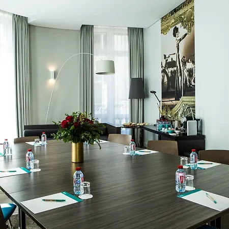 Hotel Indigo - Opera By Ihg Parigi