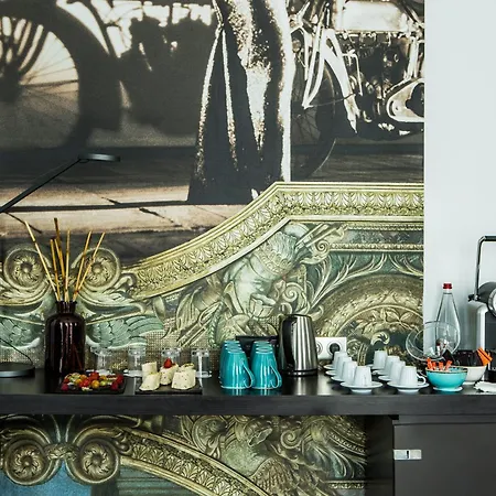 Indigo - Opera By Ihg Hotel Parigi