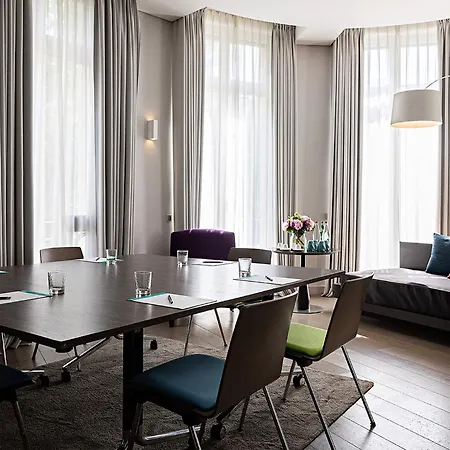 Indigo - Opera By Ihg Parigi