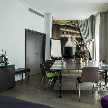 Indigo - Opera By Ihg Parigi