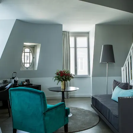 Indigo - Opera By Ihg Hotel