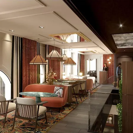 Hotel Indigo - Opera By Ihg