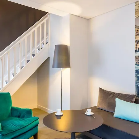 Indigo - Opera By Ihg Hotel 4*