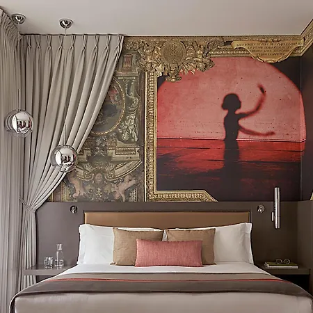 Indigo - Opera By Ihg Hotel Parigi