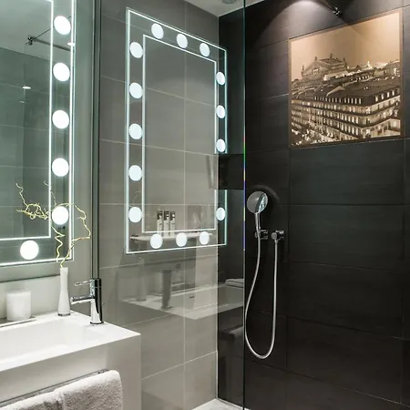 Indigo - Opera By Ihg 4* Parigi