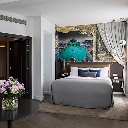Hotel Indigo - Opera By Ihg