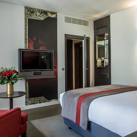 Indigo - Opera By Ihg Parigi