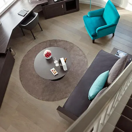 Hotel Indigo - Opera By Ihg