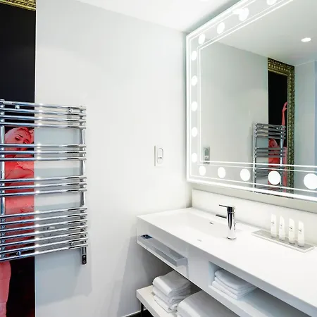 Indigo - Opera By Ihg Hotel Parigi