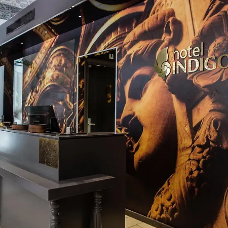 Hotel Indigo - Opera By Ihg
