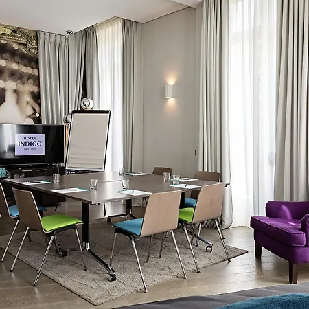 Hotel Indigo - Opera By Ihg
