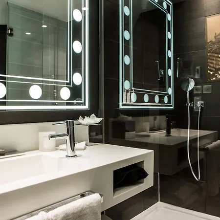 Indigo - Opera By Ihg Parigi