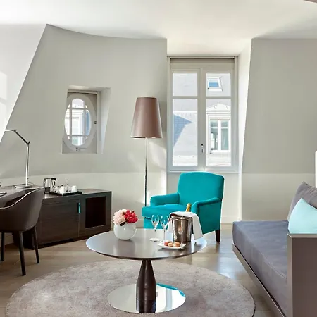 Indigo - Opera By Ihg Hotel Parigi