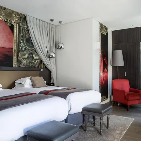 Indigo - Opera By Ihg Hotel