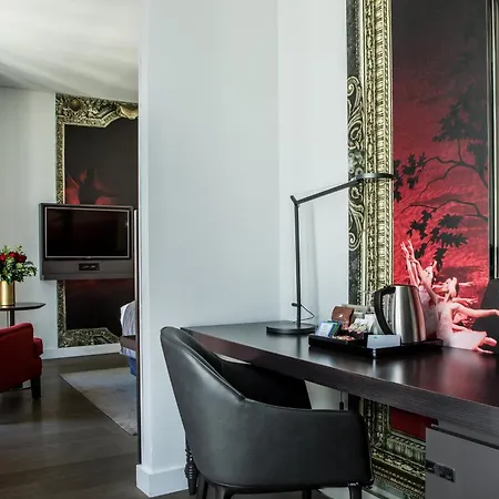 Indigo - Opera By Ihg Hotel Parigi
