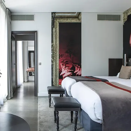 Indigo - Opera By Ihg 4* Parigi