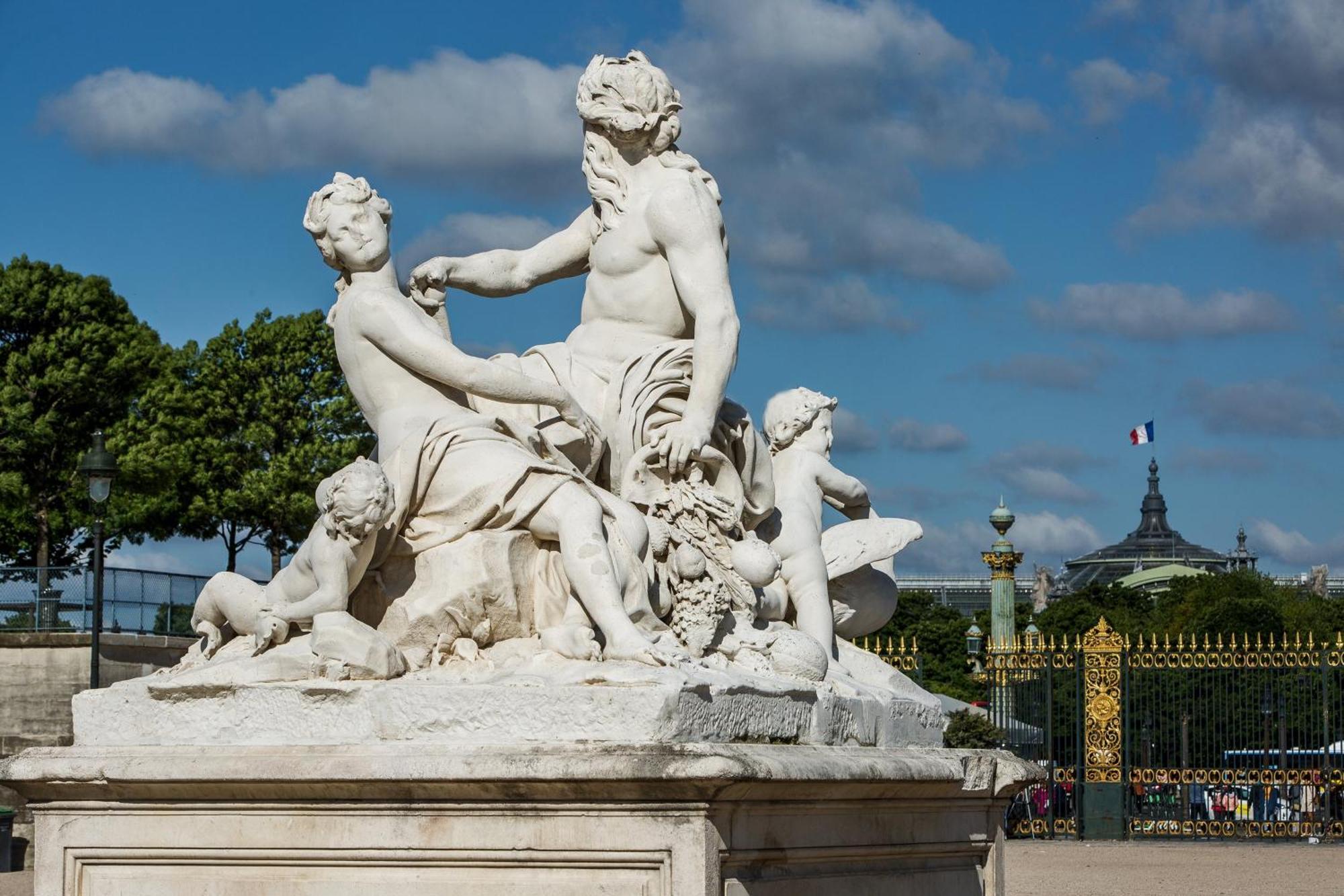 Indigo - Opera By Ihg Paris