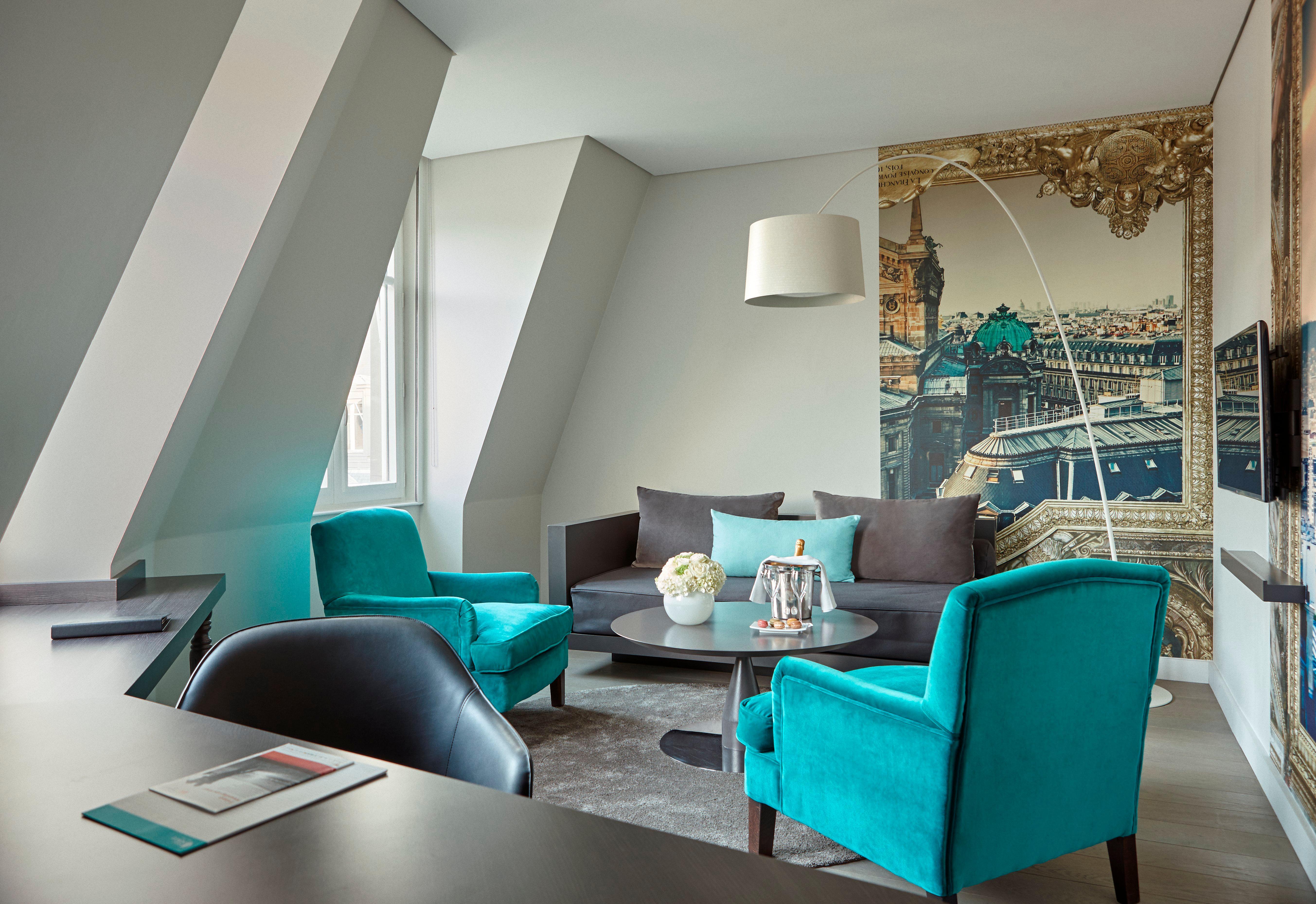 Indigo - Opera By Ihg