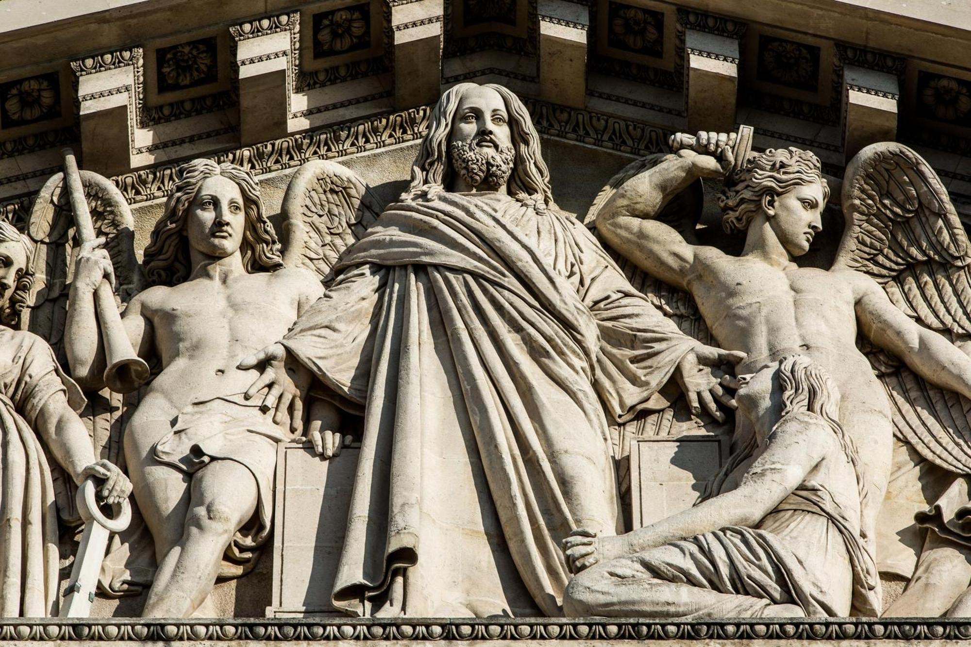 Indigo - Opera By Ihg Hotel Parigi