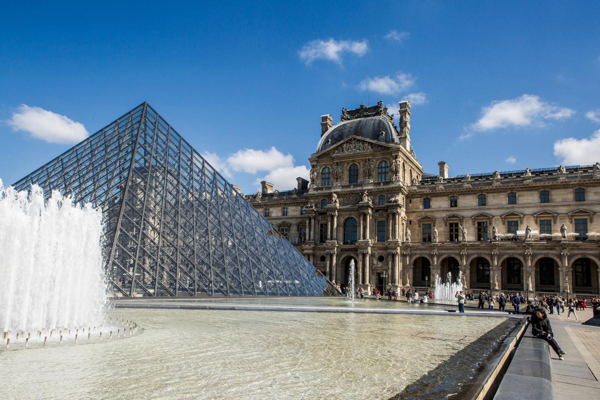 Indigo - Opera By Ihg Hotel Parigi