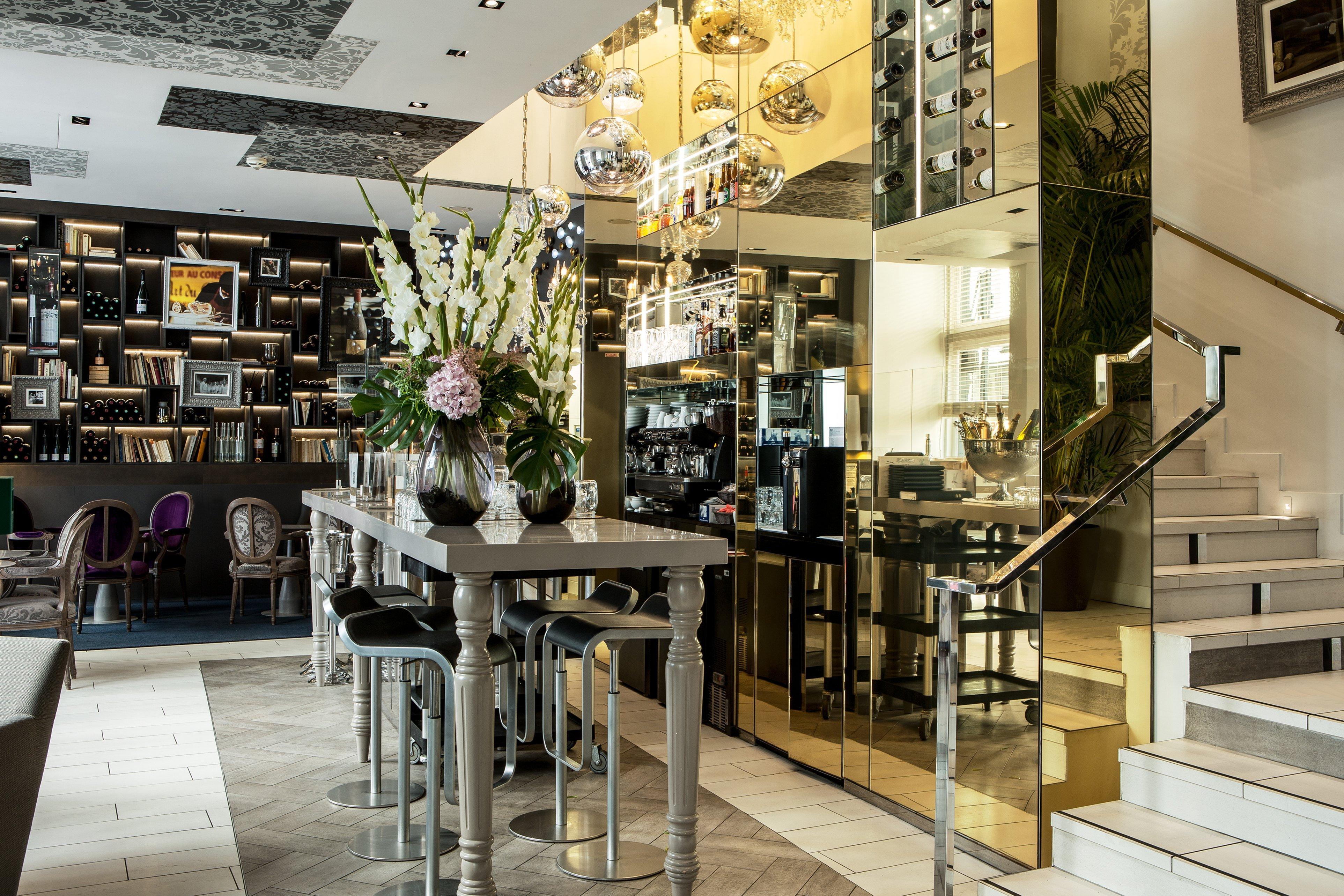 Indigo - Opera By Ihg Hotel 4*