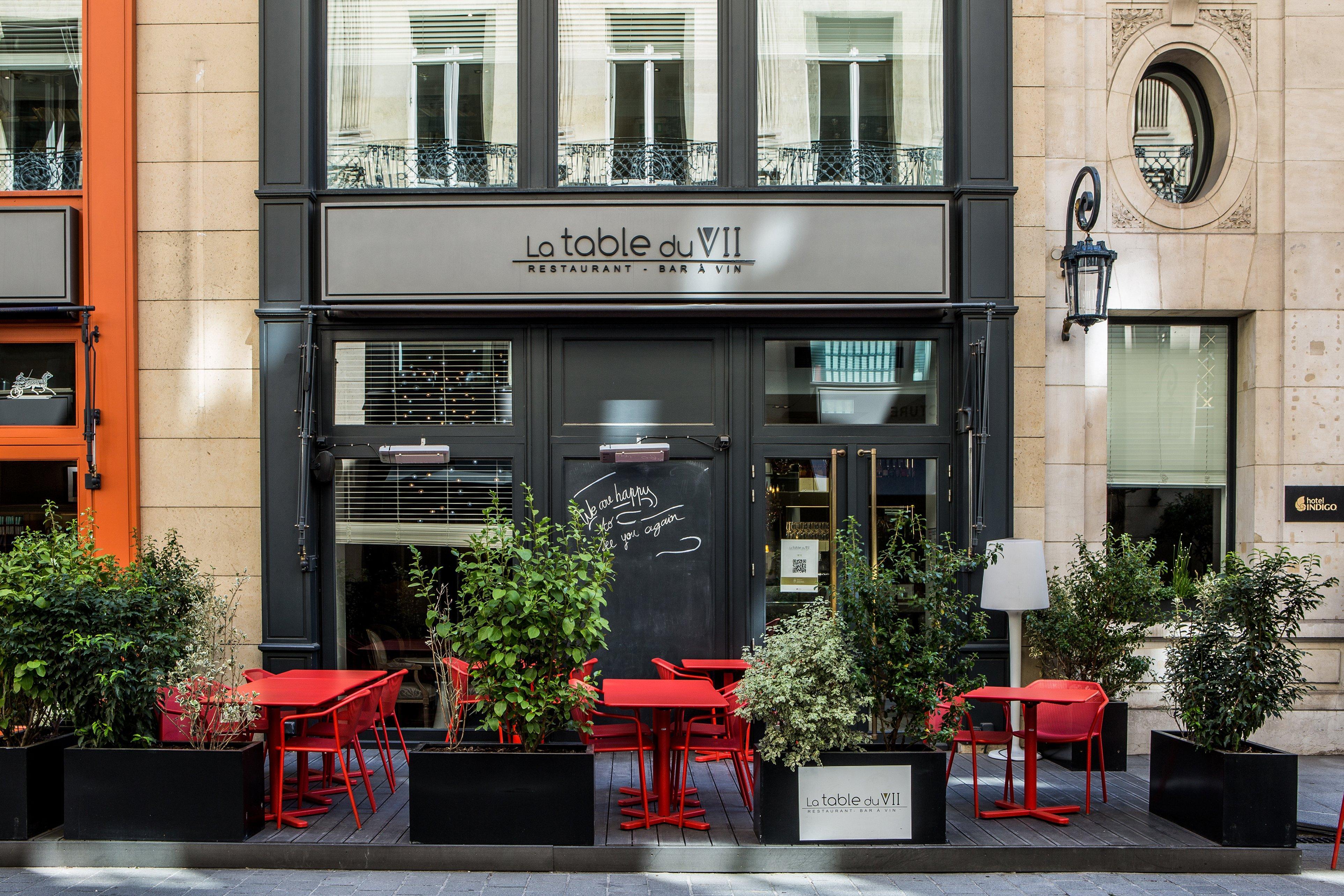 Hotel Indigo - Opera By Ihg