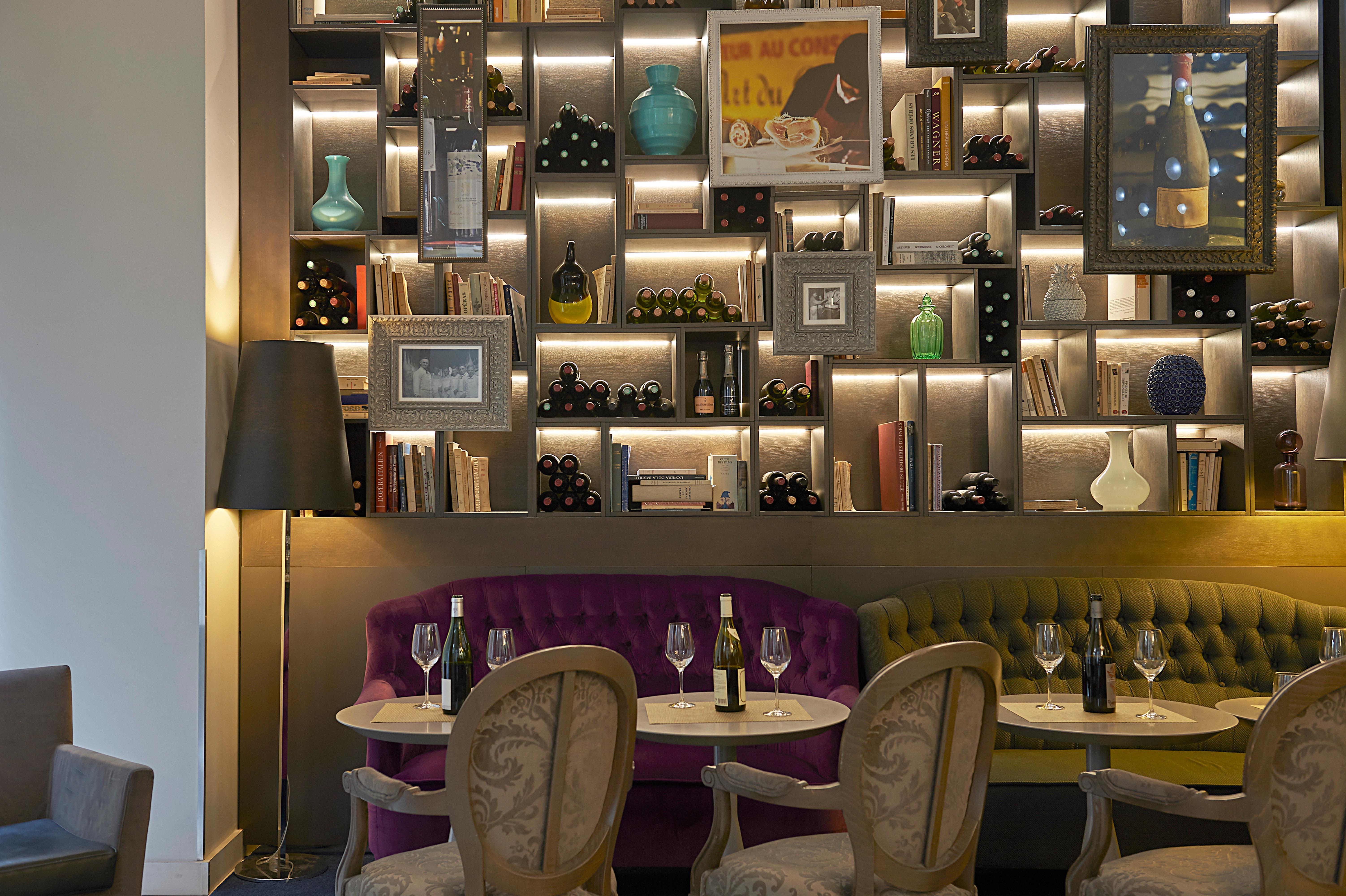 Hotel Indigo - Opera By Ihg Paris