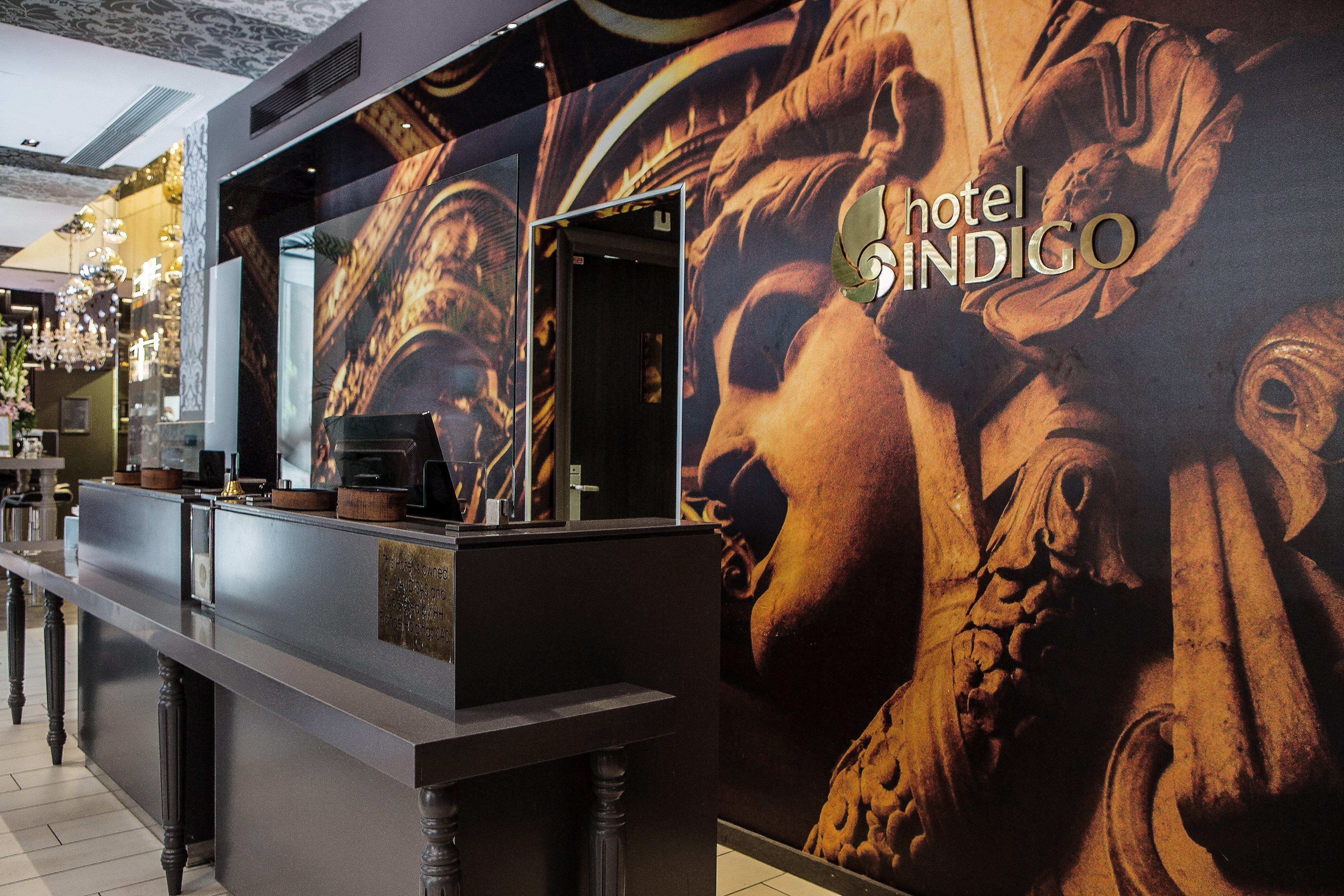 Indigo - Opera By Ihg