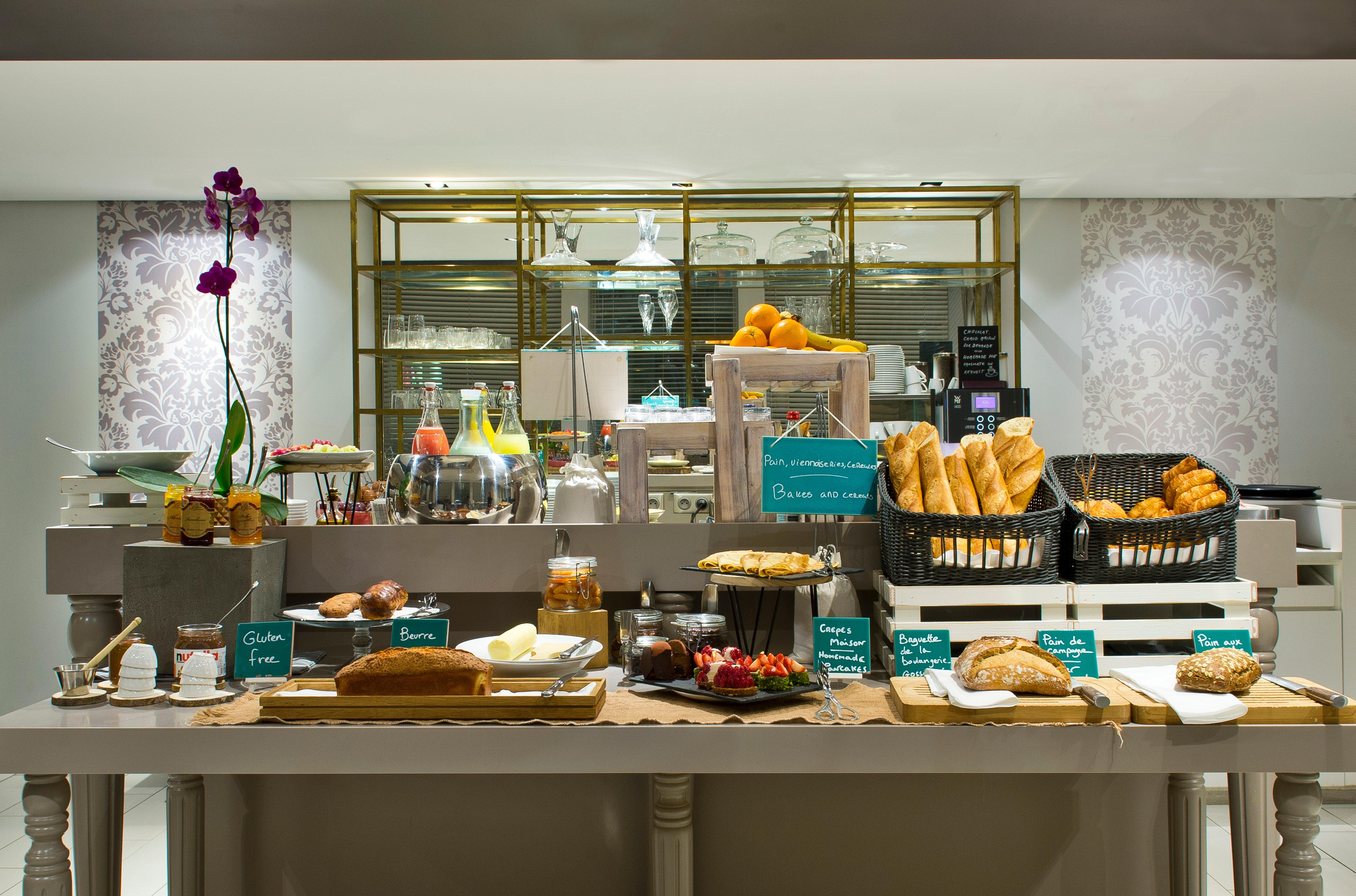 Hotel Indigo - Opera By Ihg