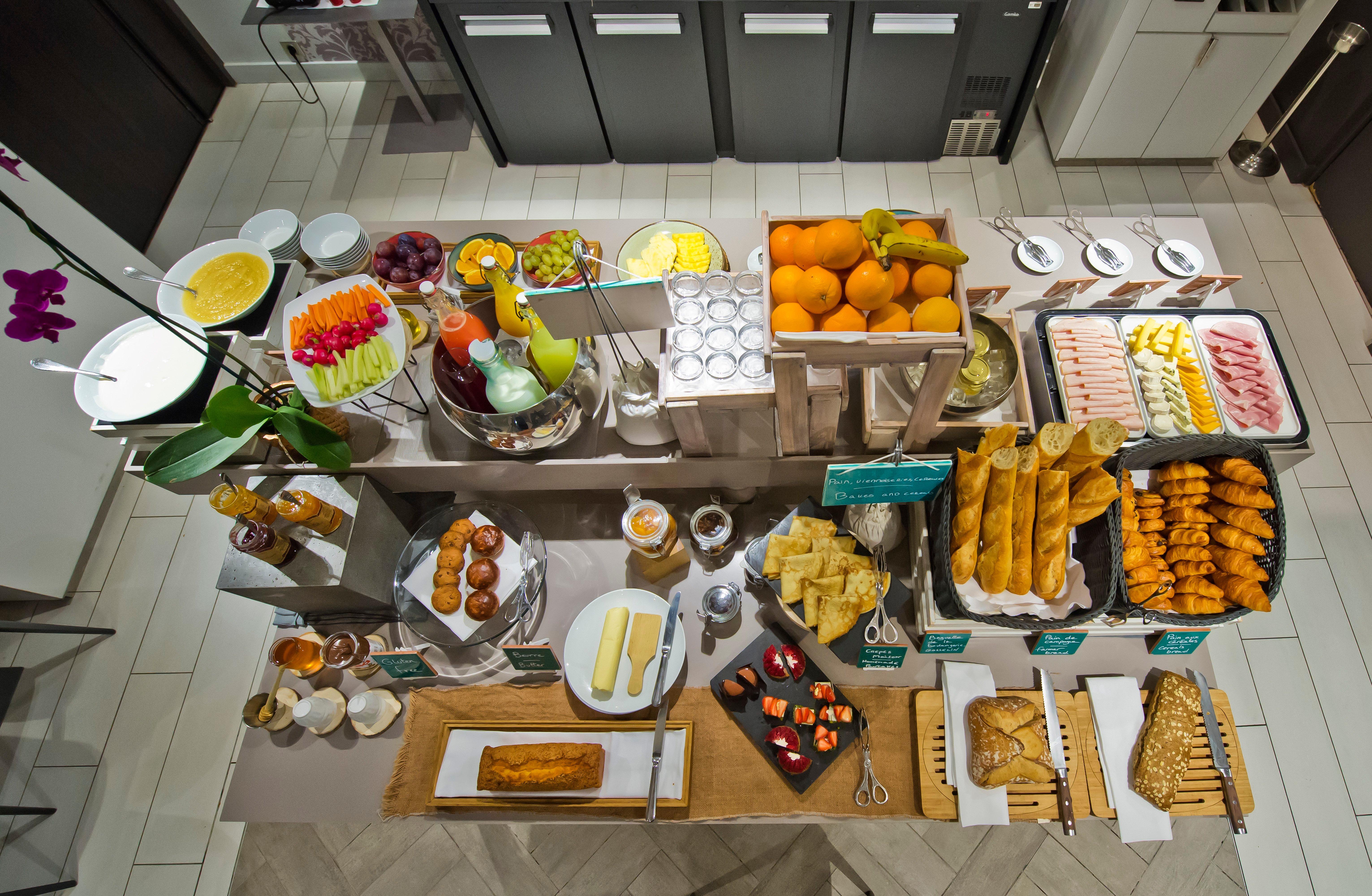 Indigo - Opera By Ihg Hotel 4*