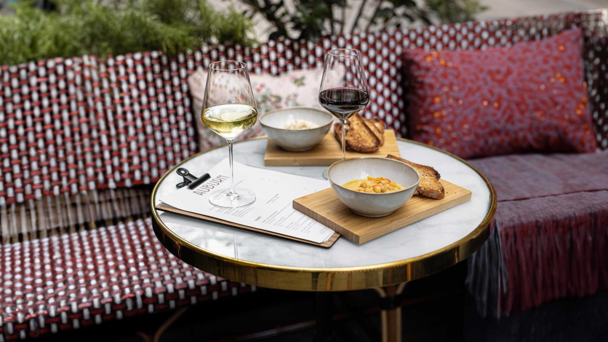 Indigo - Opera By Ihg Parigi