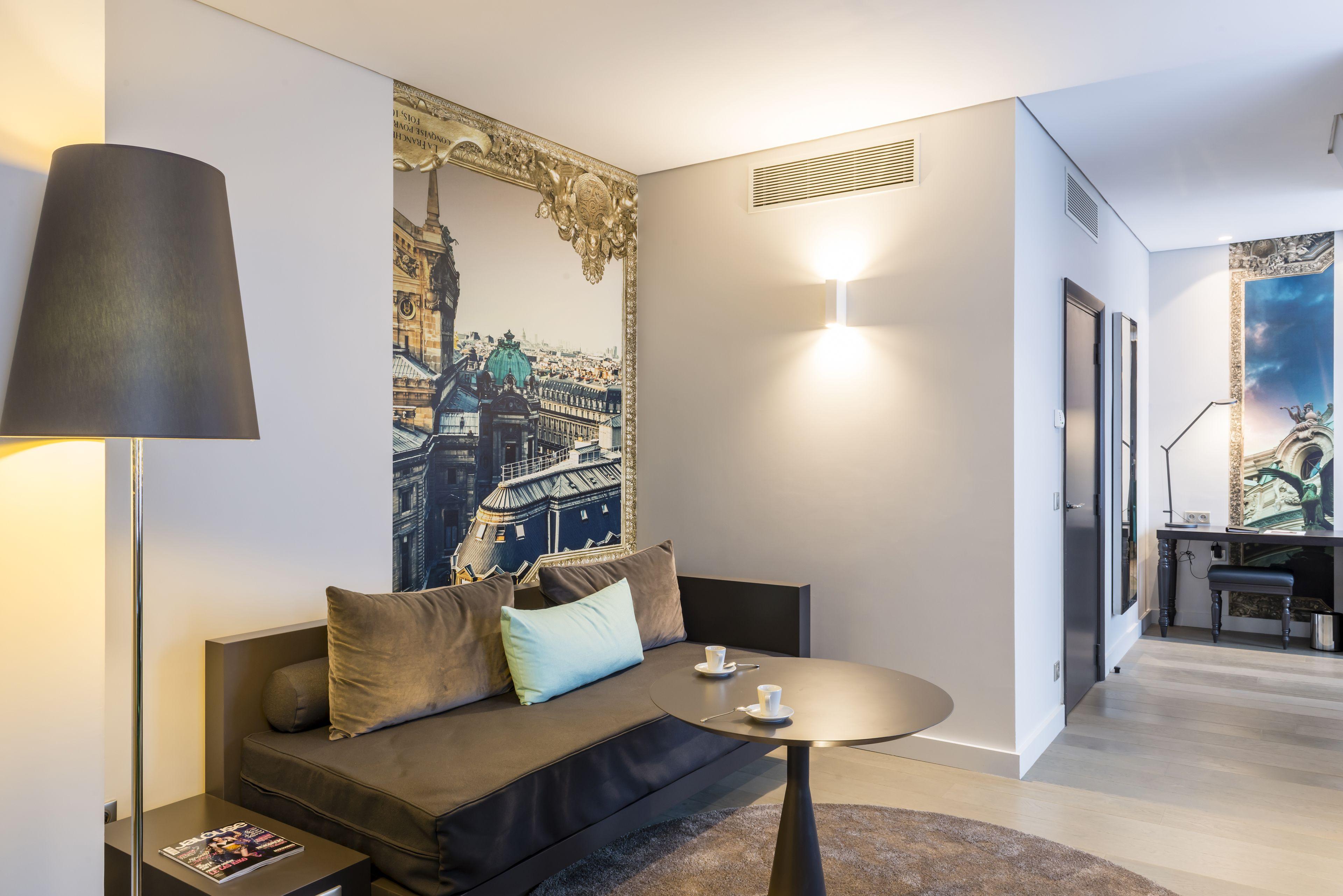 Hotel Indigo - Opera By Ihg 4*