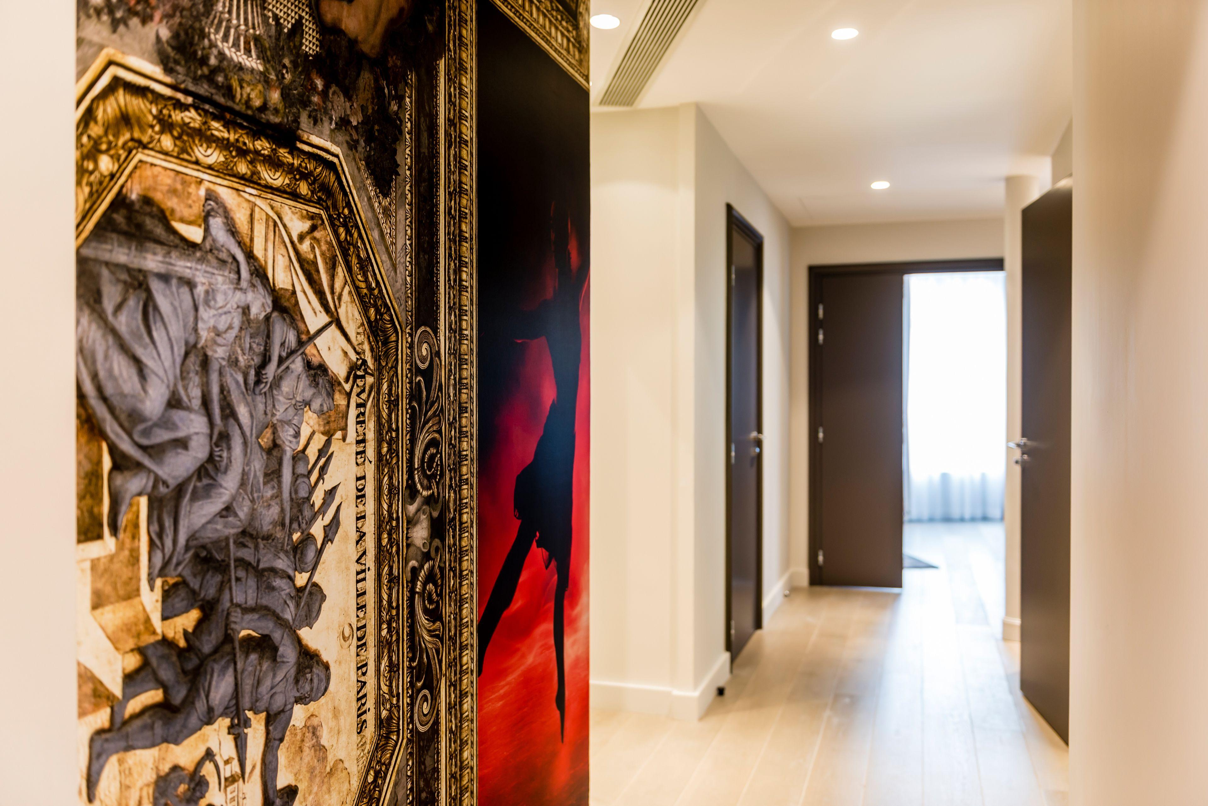 Indigo - Opera By Ihg Hotel Paris