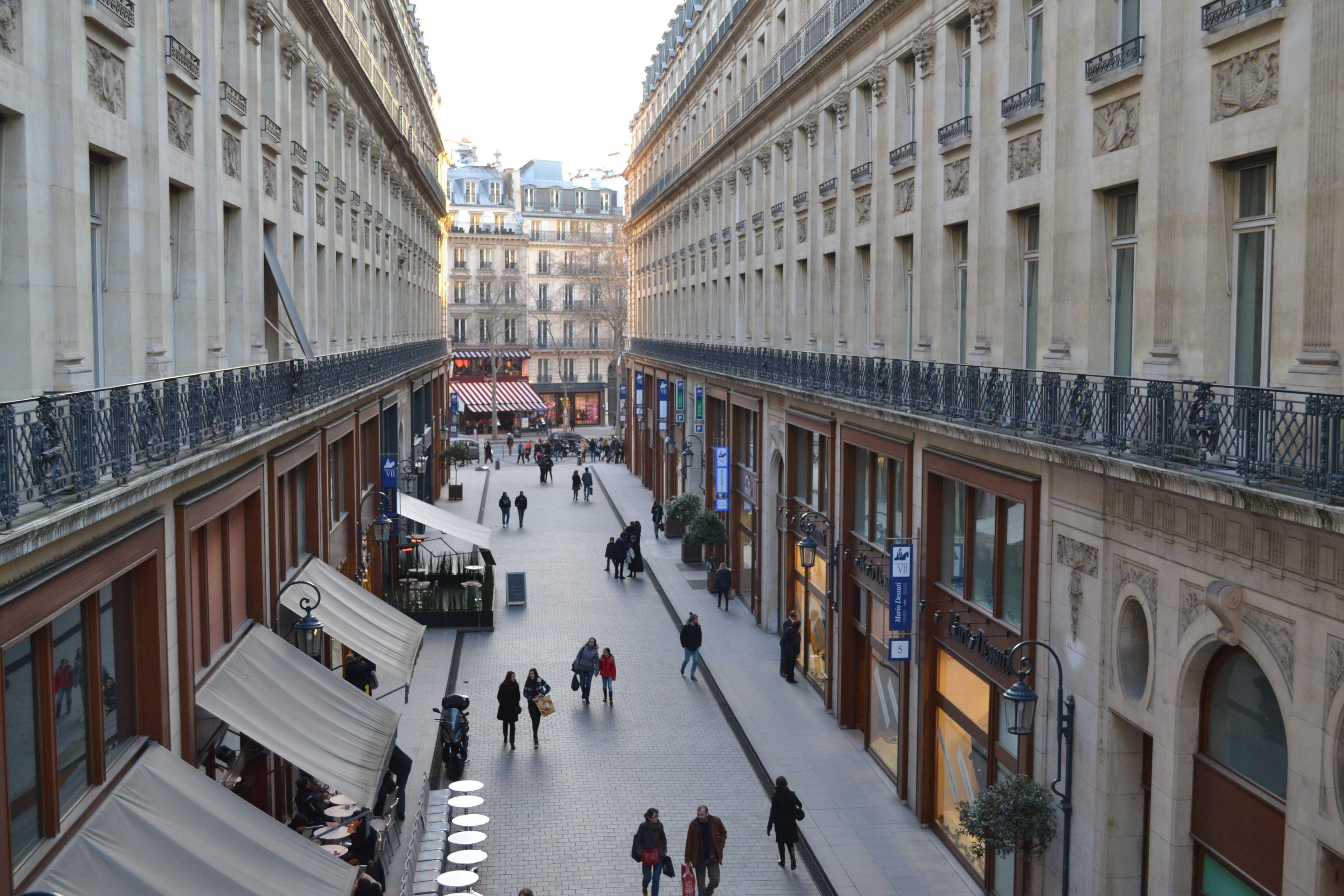 Indigo - Opera By Ihg Hotel