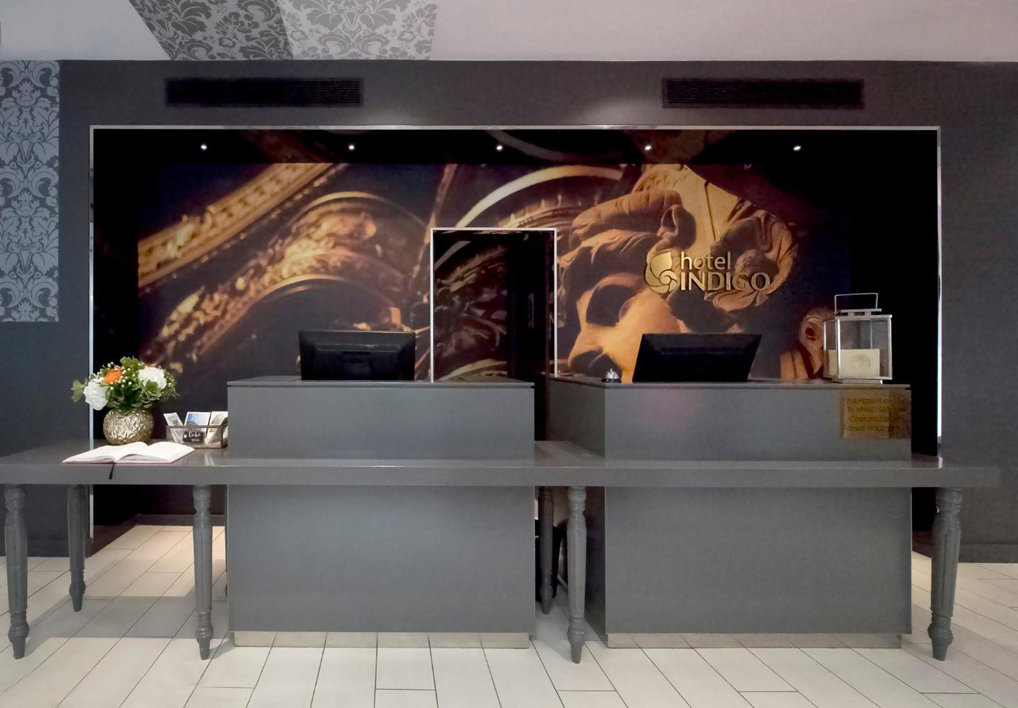 Indigo - Opera By Ihg Paris