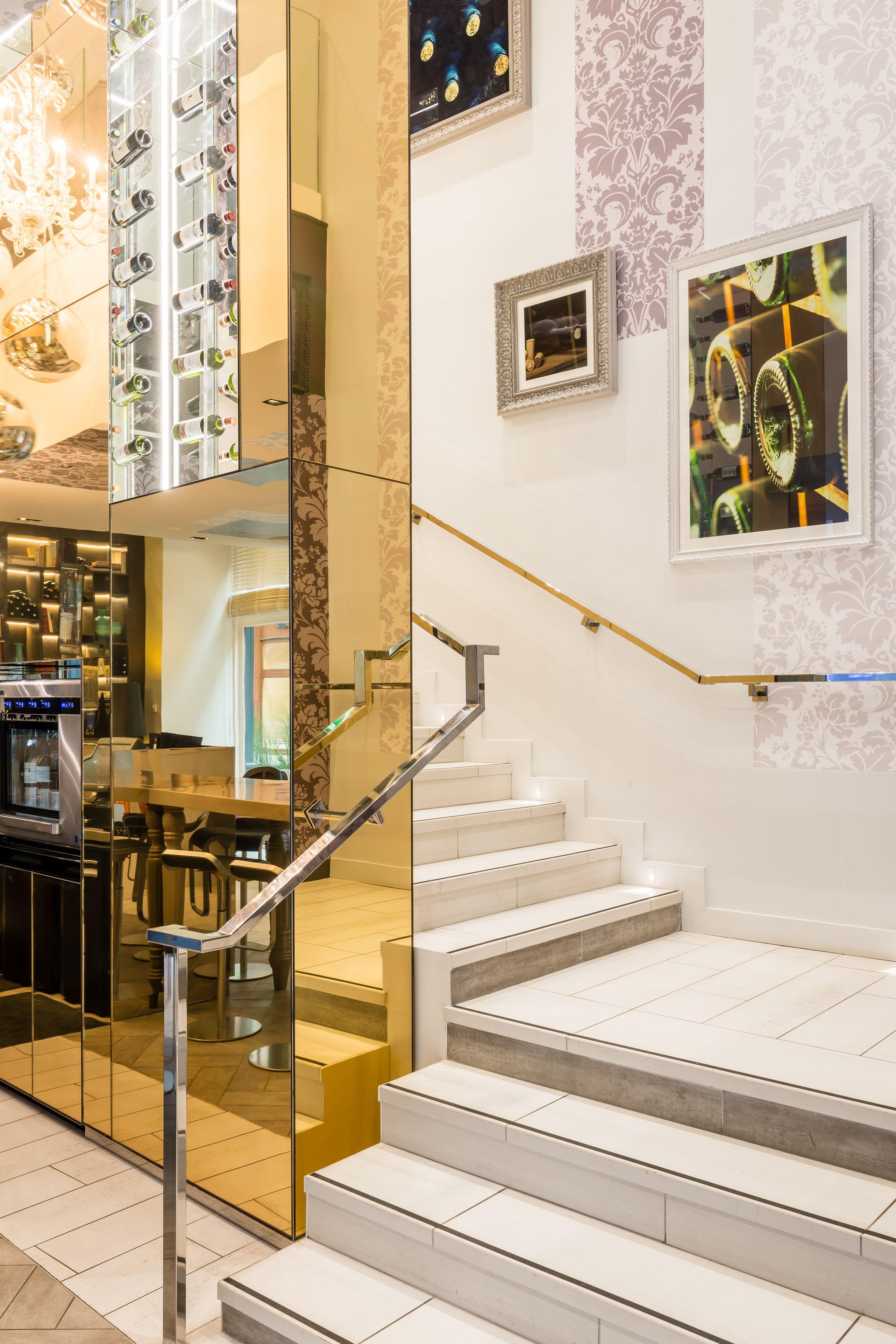 Hotel Indigo - Opera By Ihg Parigi