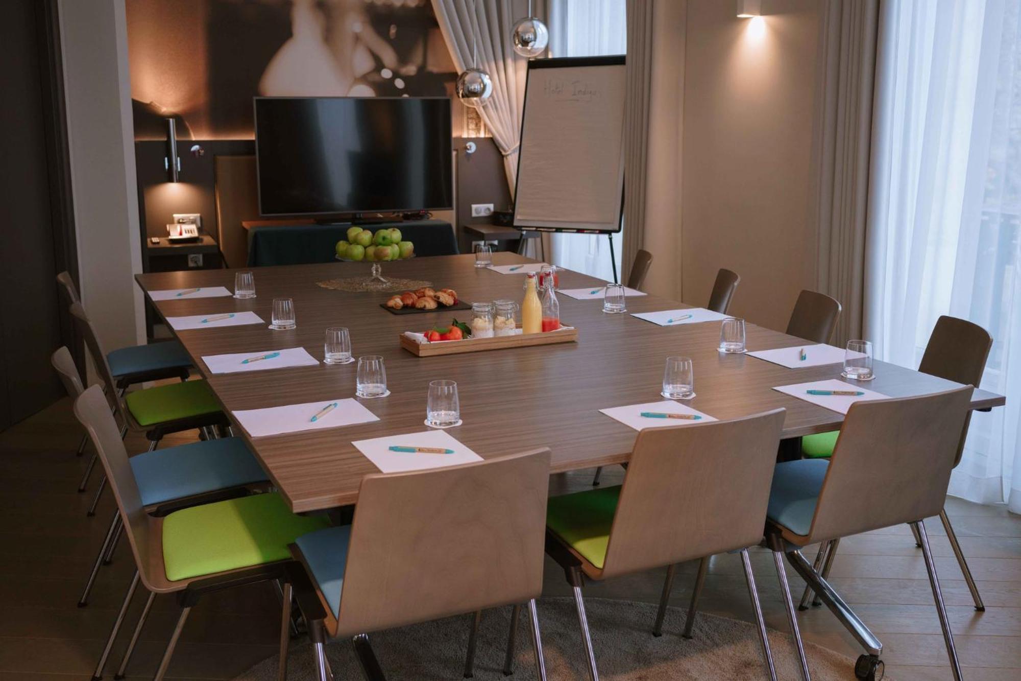 Indigo - Opera By Ihg Hotel Paris